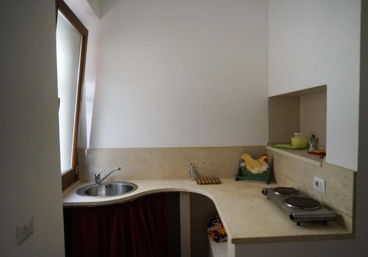 Centro Storico Alghero Bb Bed and Breakfast Exteriör bild