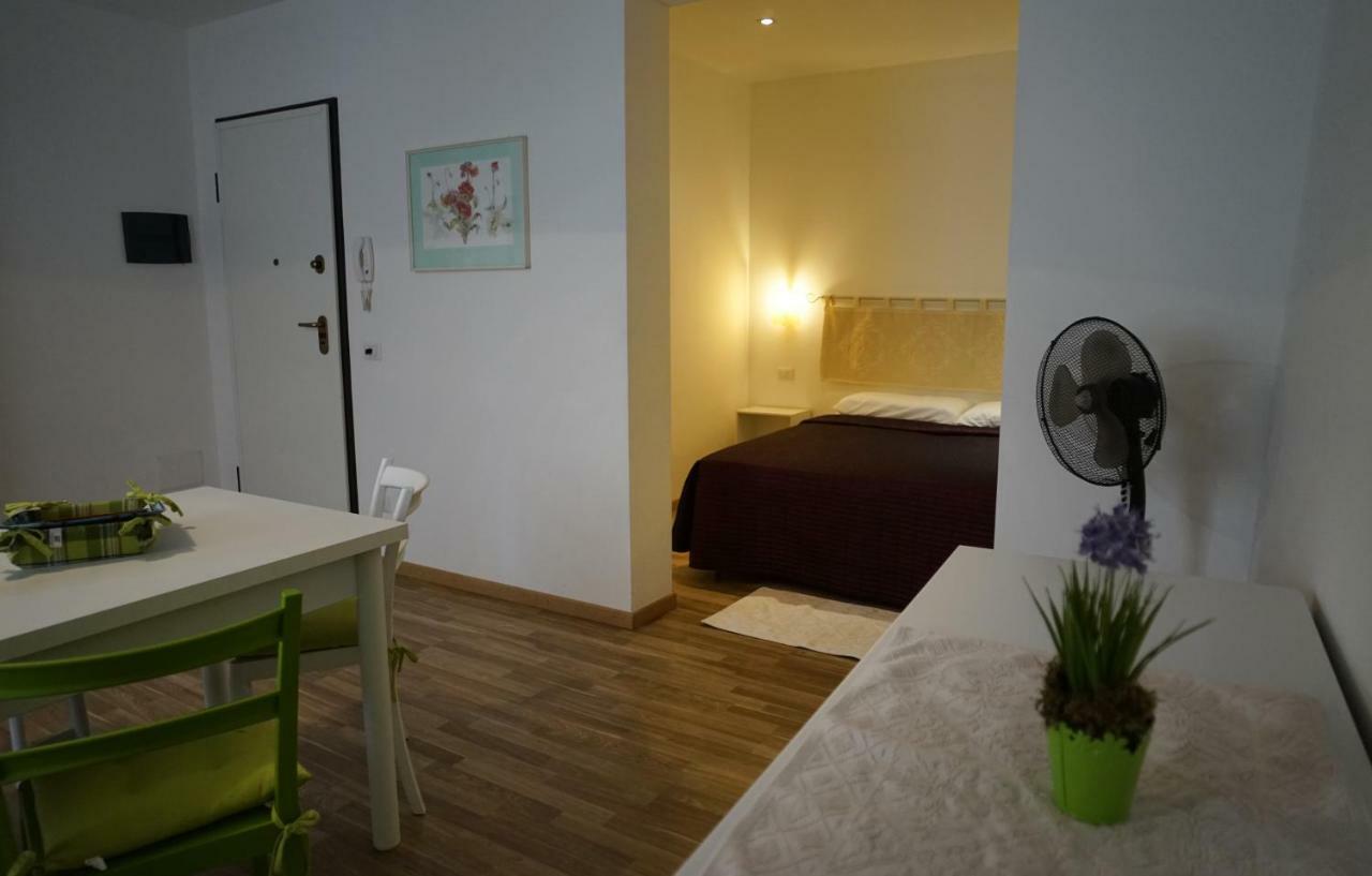 Centro Storico Alghero Bb Bed and Breakfast Exteriör bild