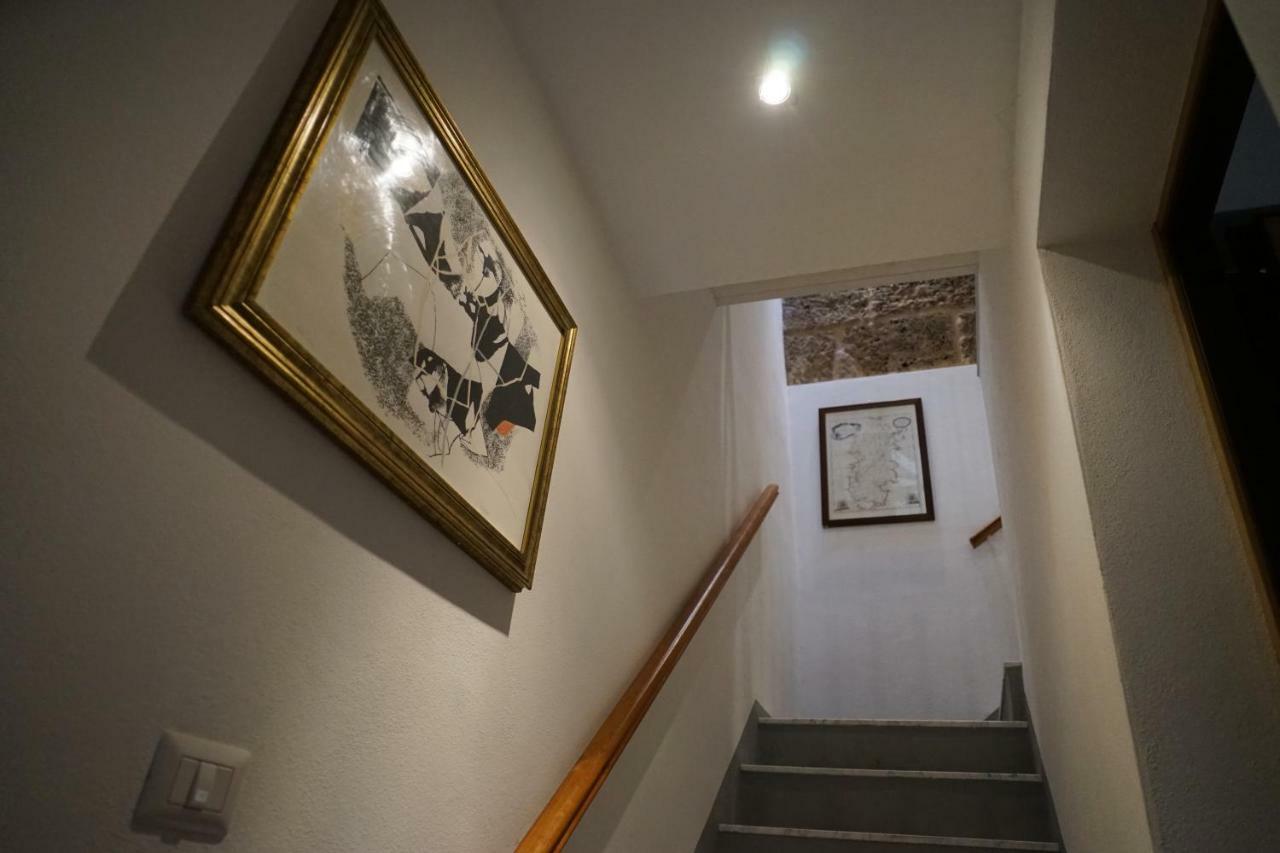 Centro Storico Alghero Bb Bed and Breakfast Exteriör bild