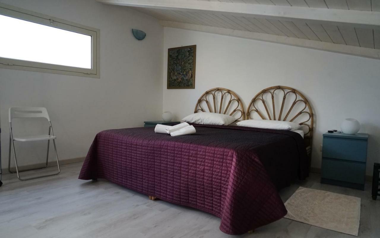 Centro Storico Alghero Bb Bed and Breakfast Exteriör bild