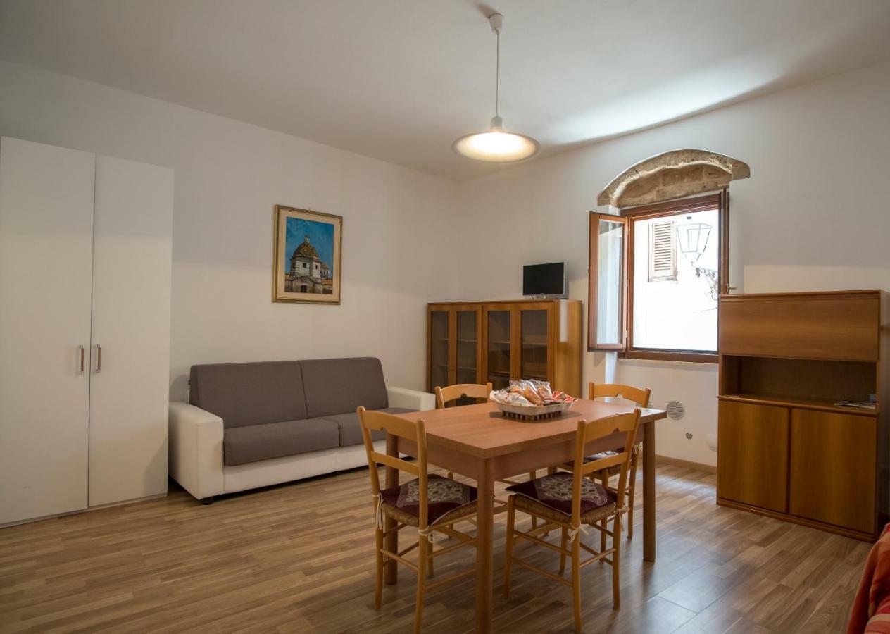 Centro Storico Alghero Bb Bed and Breakfast Exteriör bild