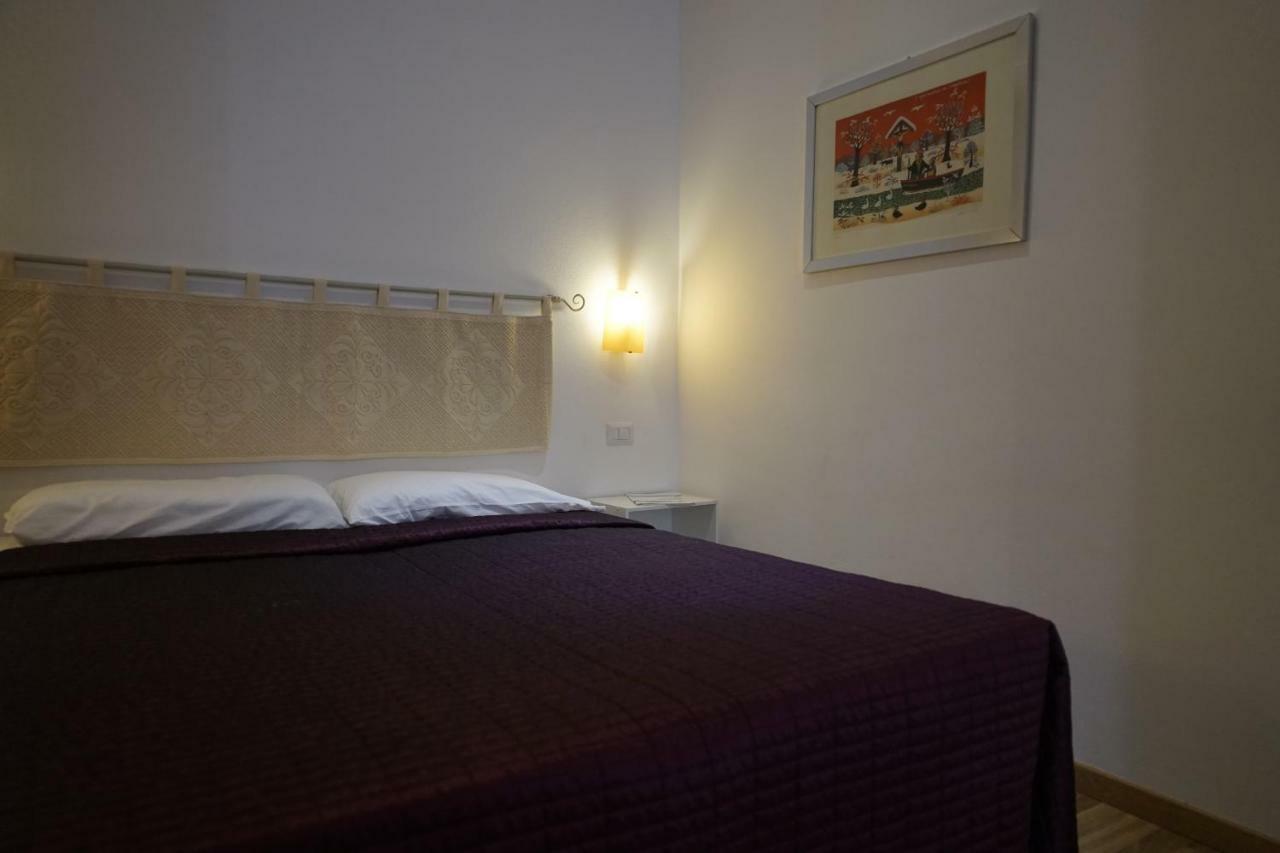 Centro Storico Alghero Bb Bed and Breakfast Exteriör bild