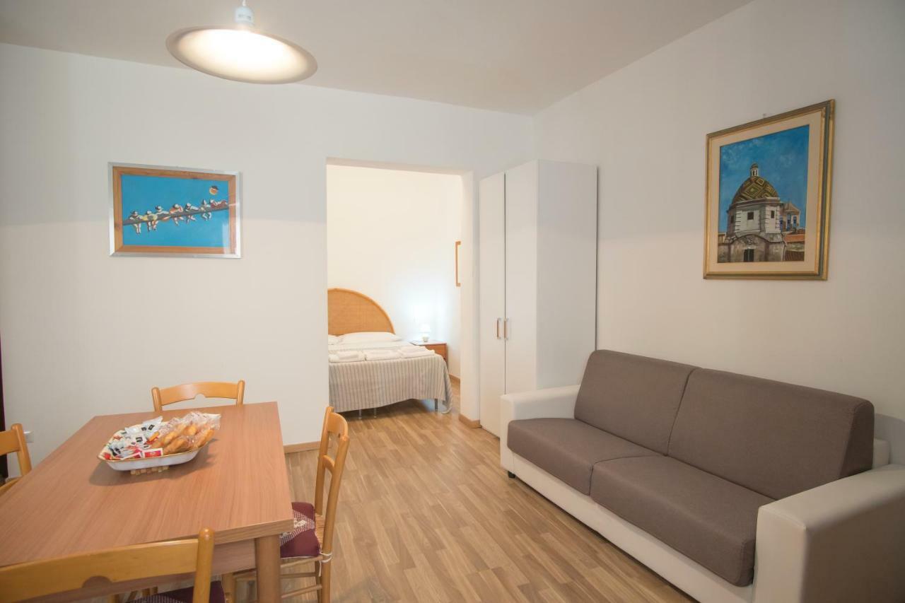 Centro Storico Alghero Bb Bed and Breakfast Exteriör bild